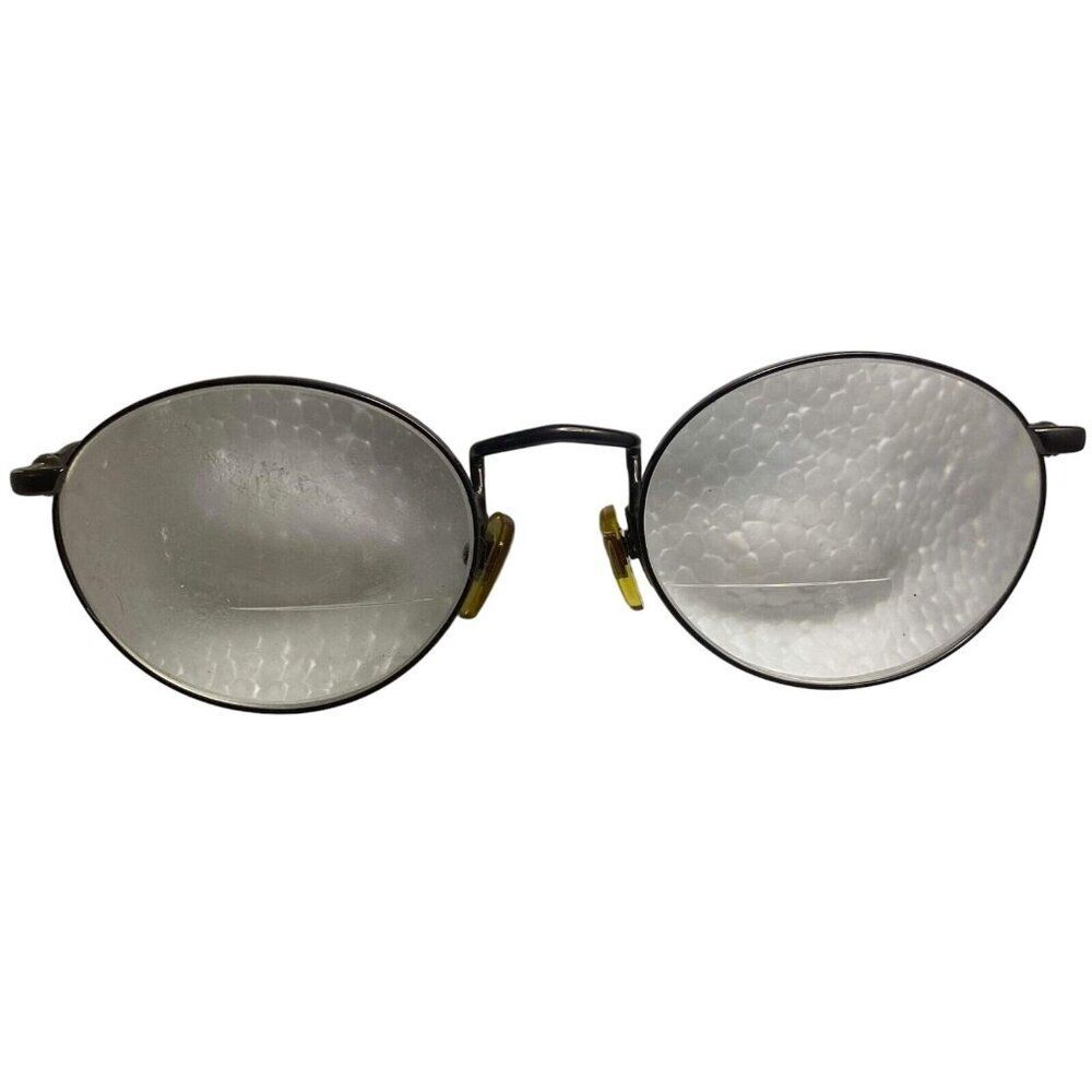 #5307 CHAPS Womens Stainless Steel Eyewear Frames 52-20-145